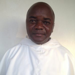 Jean de Dieu Gumete